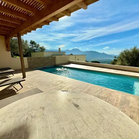 Super Moderne Vue
