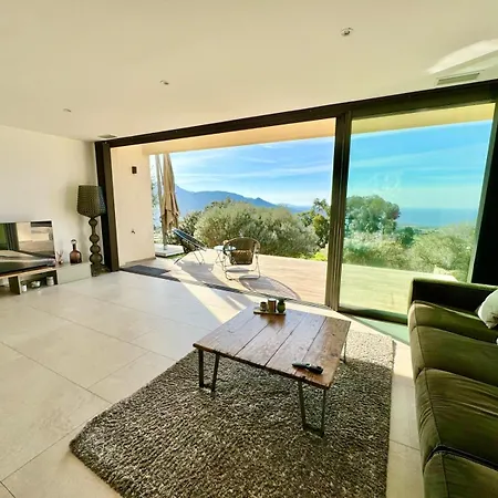 Super Moderne Vue