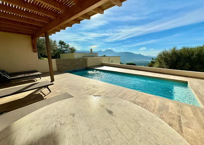 Super Moderne Vue