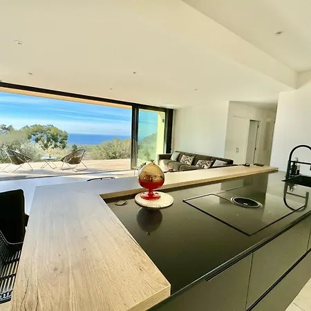 Super Moderne Vue