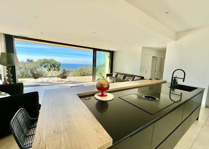 Super Moderne Vue