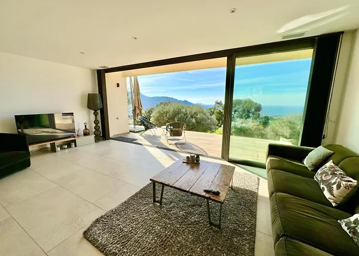 Super Moderne Vue